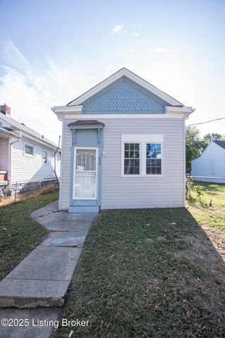 637 S 27th St, Louisville, KY 40211
