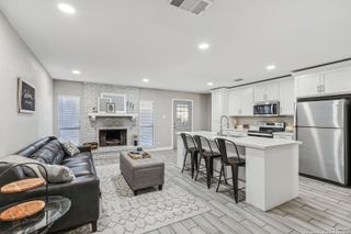 4911 Dare, San Antonio, TX 78217