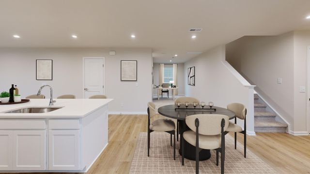 1910 Red Fox Ridge, Madison, TN 37115