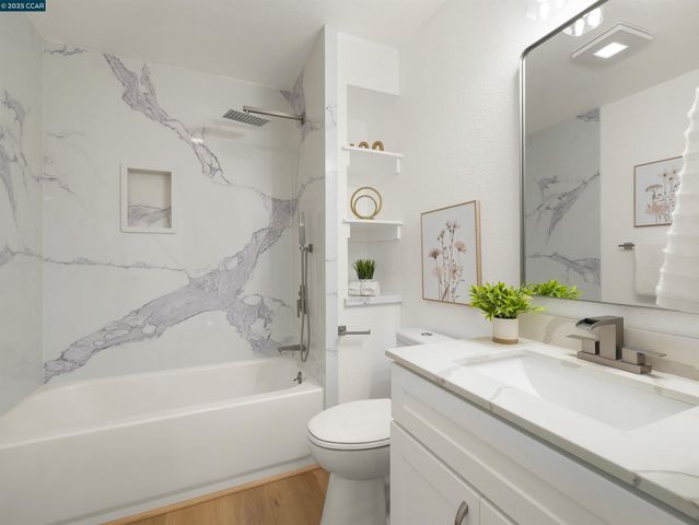 2482 Wildhorse Dr, San Ramon, CA 94583