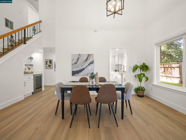 2482 Wildhorse Dr, San Ramon, CA 94583