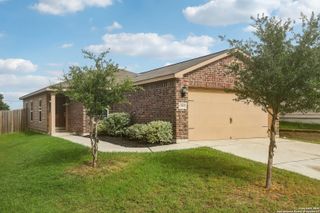 12507 Switchgrass, San Antonio, TX 78252