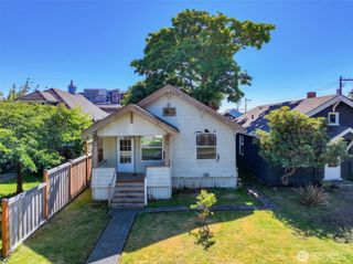 5209 N Winnifred Street, Ruston, WA 98407