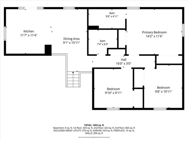 9710 W 49th Terrace, Merriam, KS 66203