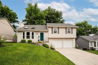 9710 W 49th Terrace, Merriam, KS 66203