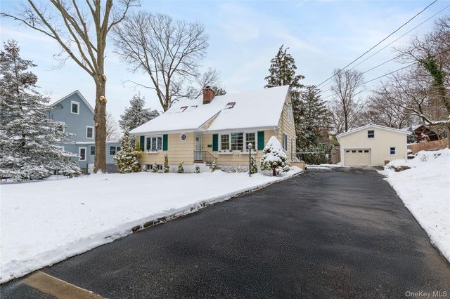 116 North Street, Rye, NY 10580