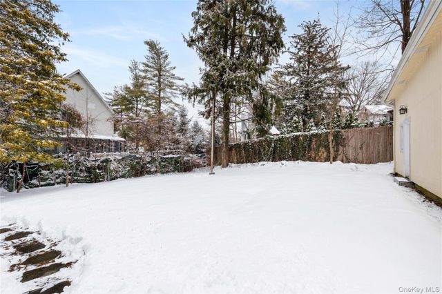 116 North Street, Rye, NY 10580