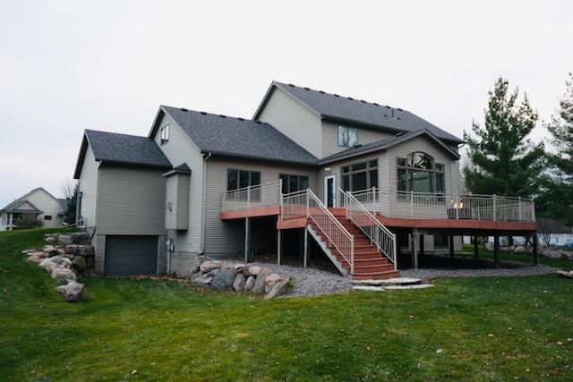 1805 30th Street S, Saint Cloud, MN 56301