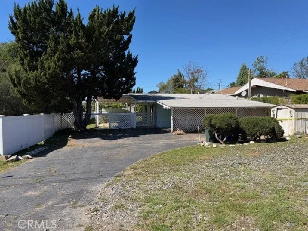 1006 N Orange, Fallbrook, CA 92028