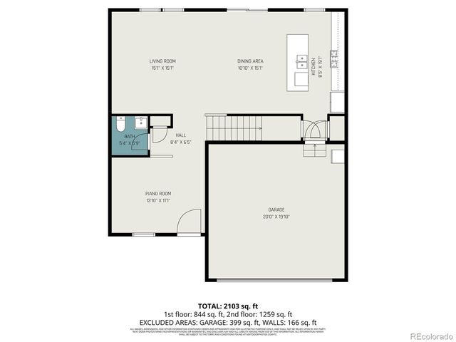 131 Shenandoah Way, Brighton, CO 80603