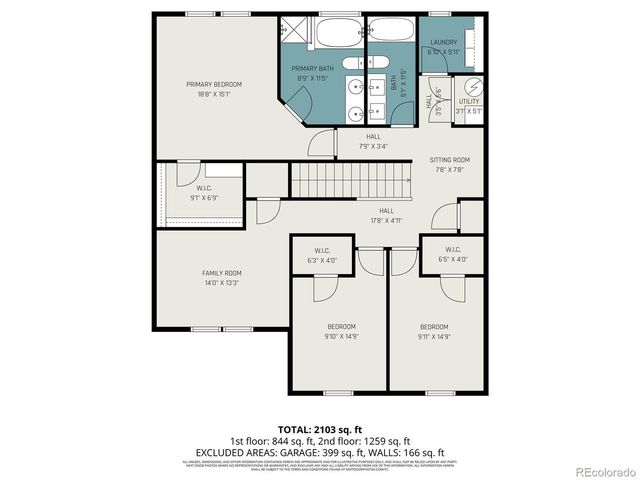 131 Shenandoah Way, Brighton, CO 80603