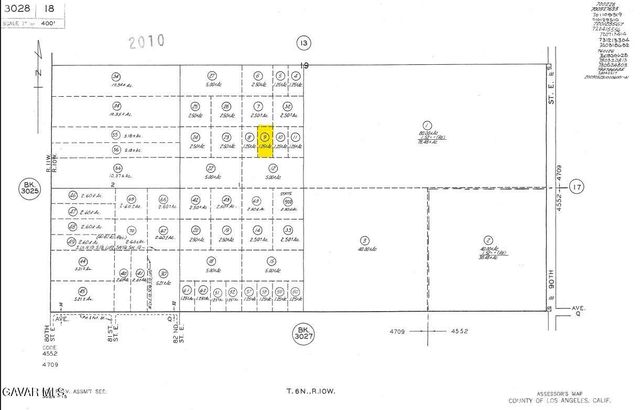 8400 E Avenue P10, Palmdale, CA 93591