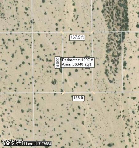 8400 E Avenue P10, Palmdale, CA 93591
