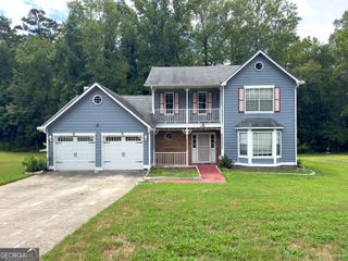 2650 Ashley Downs Lane, South Fulton, GA 30349