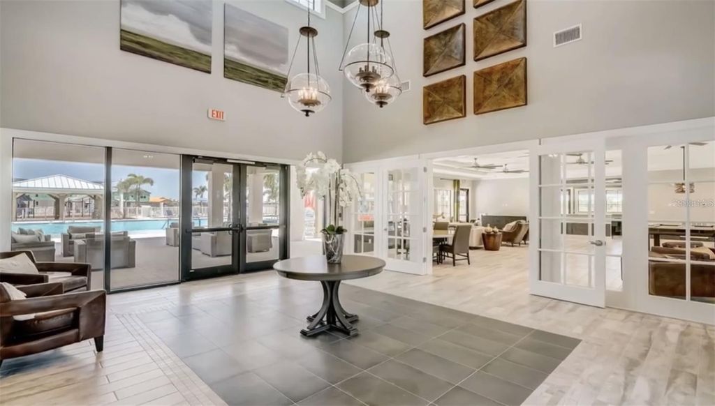 Image 36 of property listing at 15541 COLT CREEK PLACE, Sun City Center, FL 33573