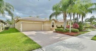 16410 Sapphire Bnd, Weston, FL 33331