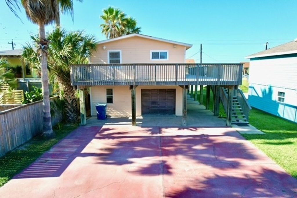 1216 Sea Secret St, Port Aransas, TX 78373