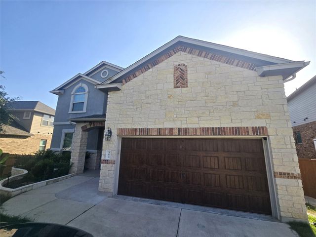 340 Cross Timbers DR, Georgetown, TX 78628