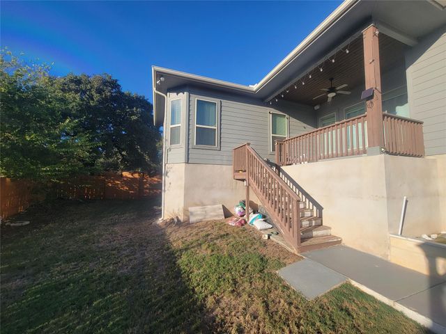 340 Cross Timbers DR, Georgetown, TX 78628