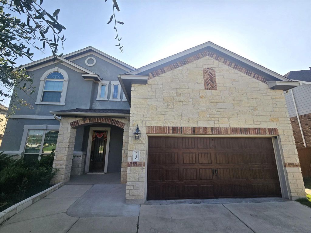 340 Cross Timbers DR, Georgetown, TX 78628