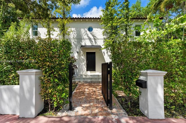 5812 Alton Road, Miami Beach, FL 33140
