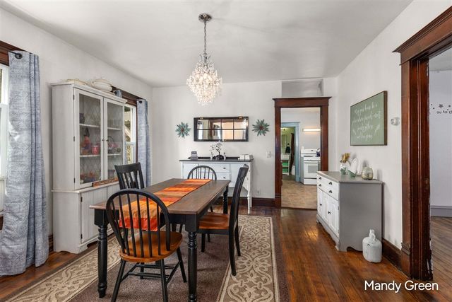 410 E Coffren Street, Greenville, MI 48838