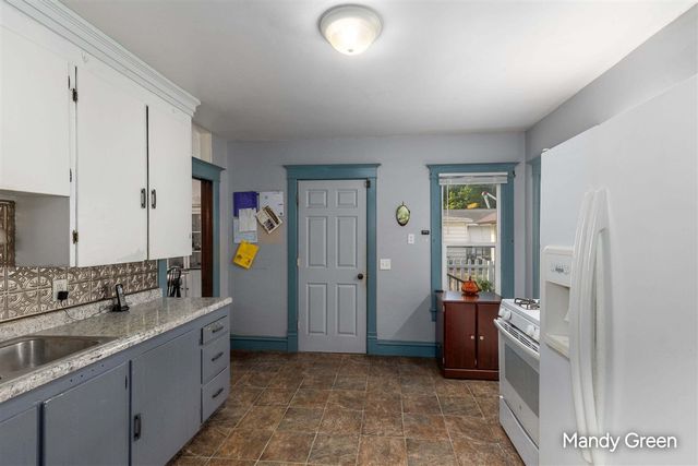 410 E Coffren Street, Greenville, MI 48838