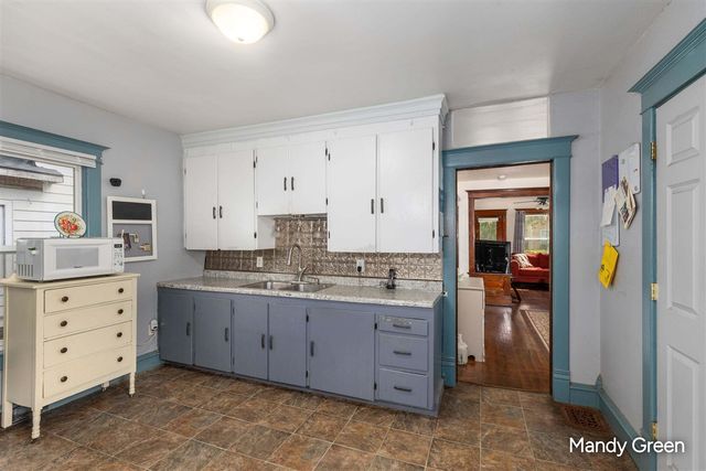 410 E Coffren Street, Greenville, MI 48838