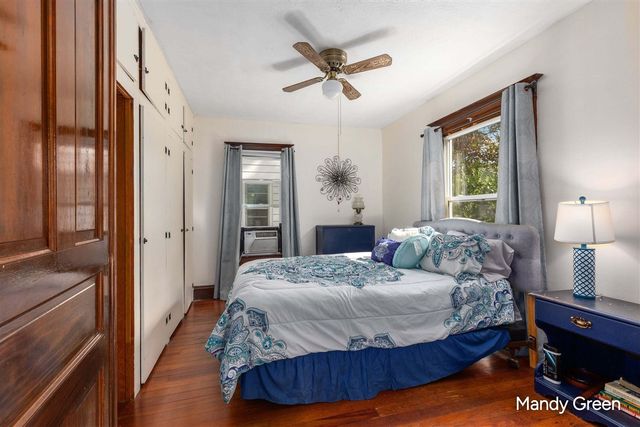 410 E Coffren Street, Greenville, MI 48838