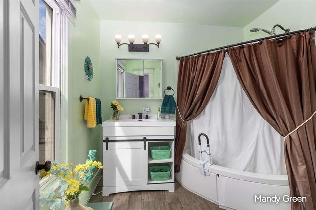 410 E Coffren Street, Greenville, MI 48838