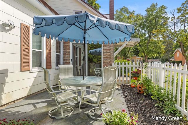 410 E Coffren Street, Greenville, MI 48838