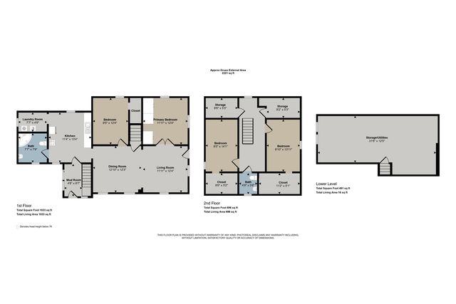 410 E Coffren Street, Greenville, MI 48838
