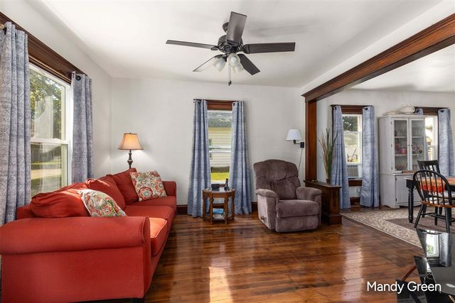 410 E Coffren Street, Greenville, MI 48838