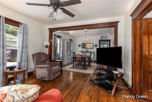 410 E Coffren Street, Greenville, MI 48838