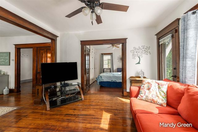 410 E Coffren Street, Greenville, MI 48838