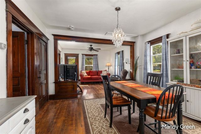 410 E Coffren Street, Greenville, MI 48838