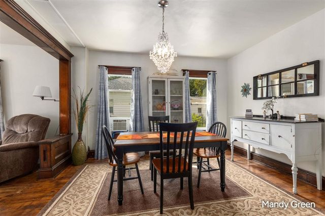 410 E Coffren Street, Greenville, MI 48838