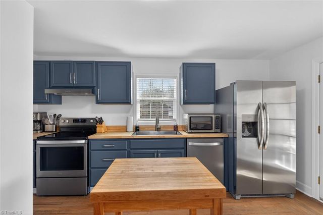 7620 E Washington Street, Mebane, NC 27302