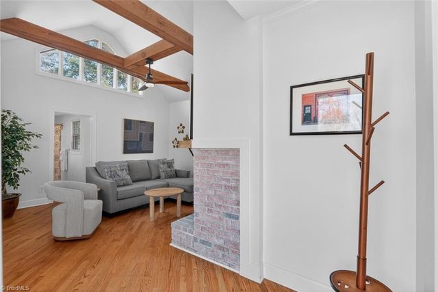 7620 E Washington Street, Mebane, NC 27302