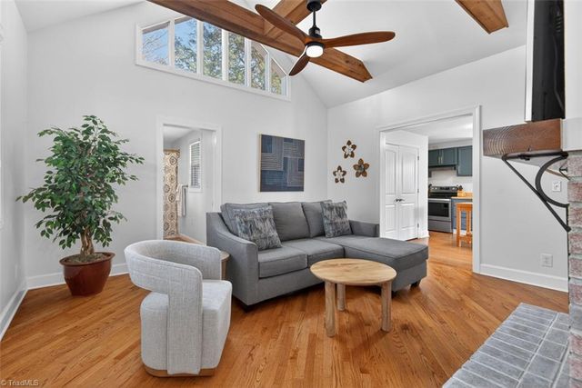 7620 E Washington Street, Mebane, NC 27302