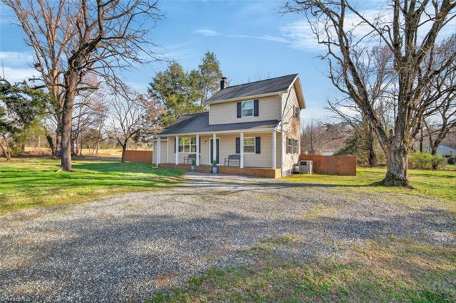 7620 E Washington Street, Mebane, NC 27302