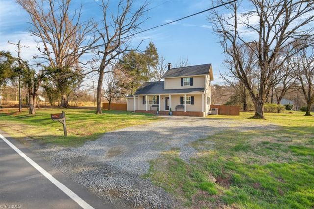 7620 E Washington Street, Mebane, NC 27302