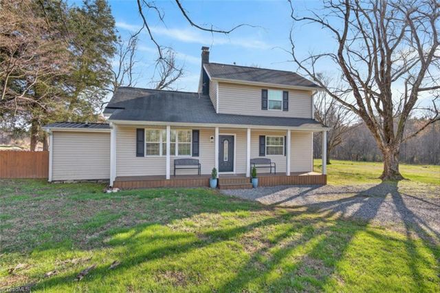 7620 E Washington Street, Mebane, NC 27302