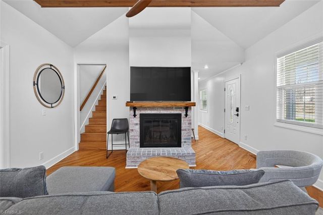 7620 E Washington Street, Mebane, NC 27302