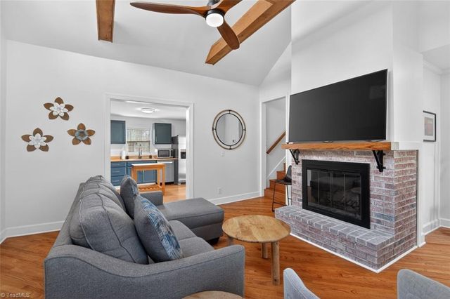 7620 E Washington Street, Mebane, NC 27302
