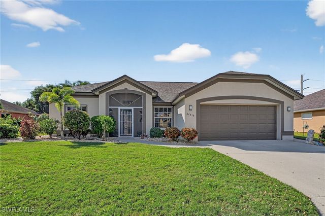 22818 Snaptail CT, Estero, FL 33928
