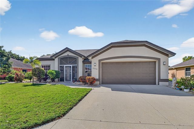 22818 Snaptail CT, Estero, FL 33928