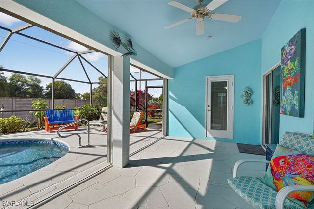 22818 Snaptail CT, Estero, FL 33928