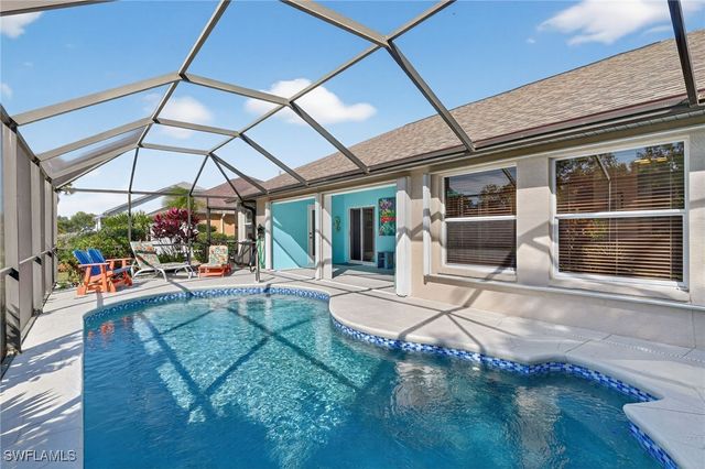 22818 Snaptail CT, Estero, FL 33928