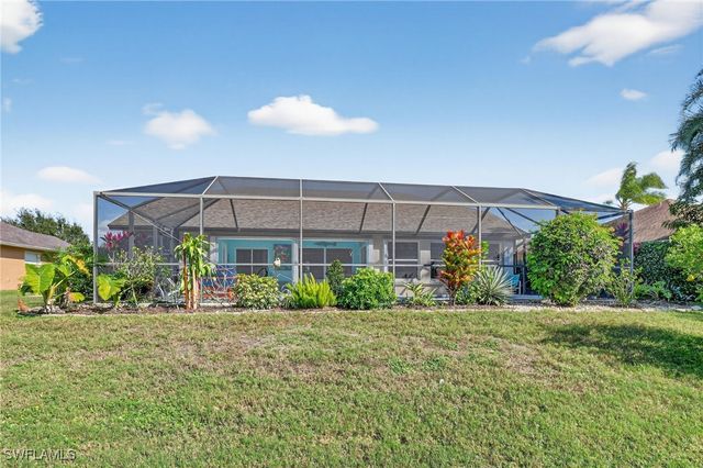 22818 Snaptail CT, Estero, FL 33928